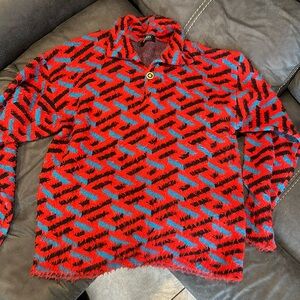 Versace sweater